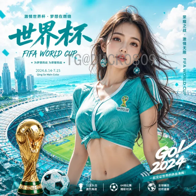 美加墨世界杯预测官网入口：权威指南与赛事展望